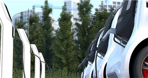 Monetizing Parked Electric Vehicles through Vehicle-to-Grid (V2G) Technology Monetizing Parked Electric Vehicles through Vehicle-to-Grid (V2G) Technology