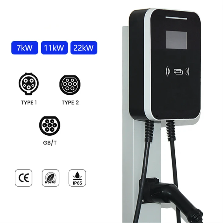 1. EV CHARGER CABLE (2)