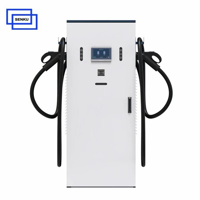 CCS GBT CHADEMO