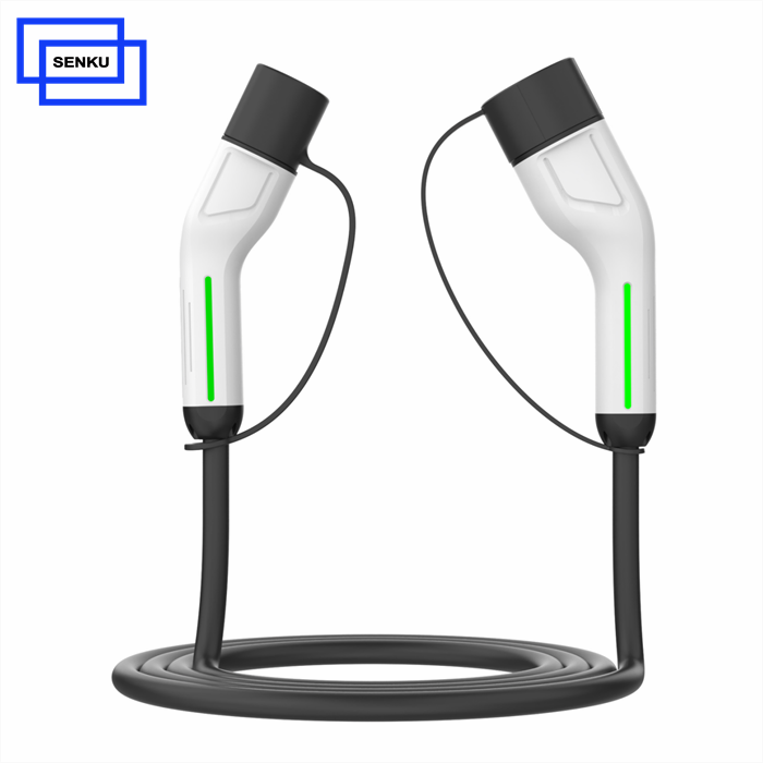 16A 3,5 kW kábel typu 2 k typu 2