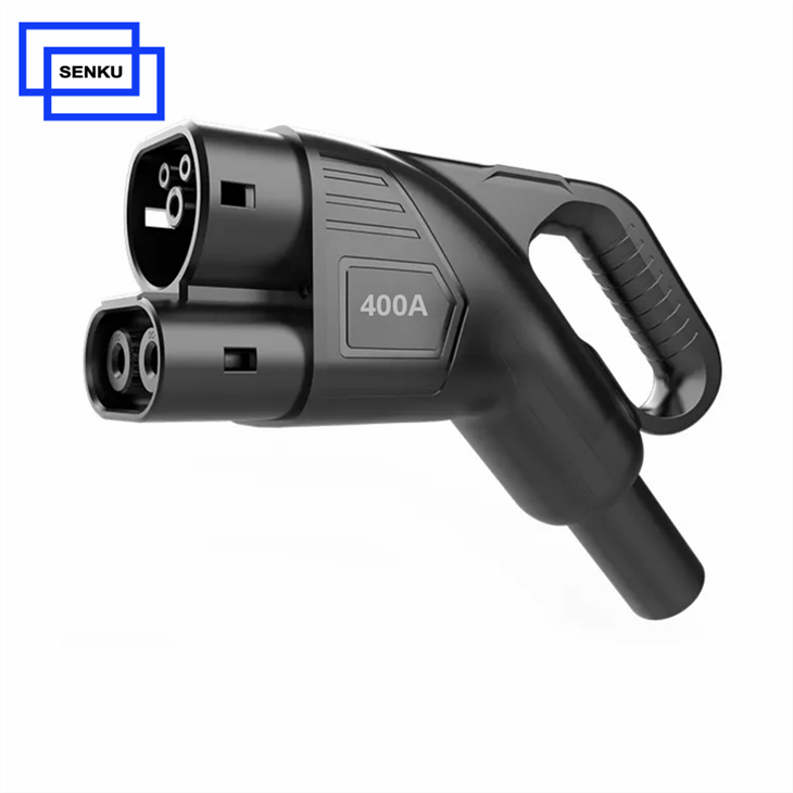 Konektor HPC CCS2 Ev 350A