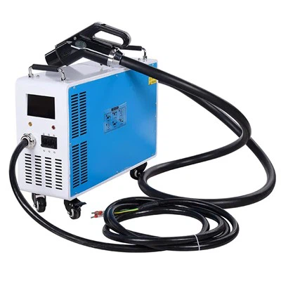 Nabíjačka elektrického automobilu EV 15KW 20KW 30 kW 60 kW